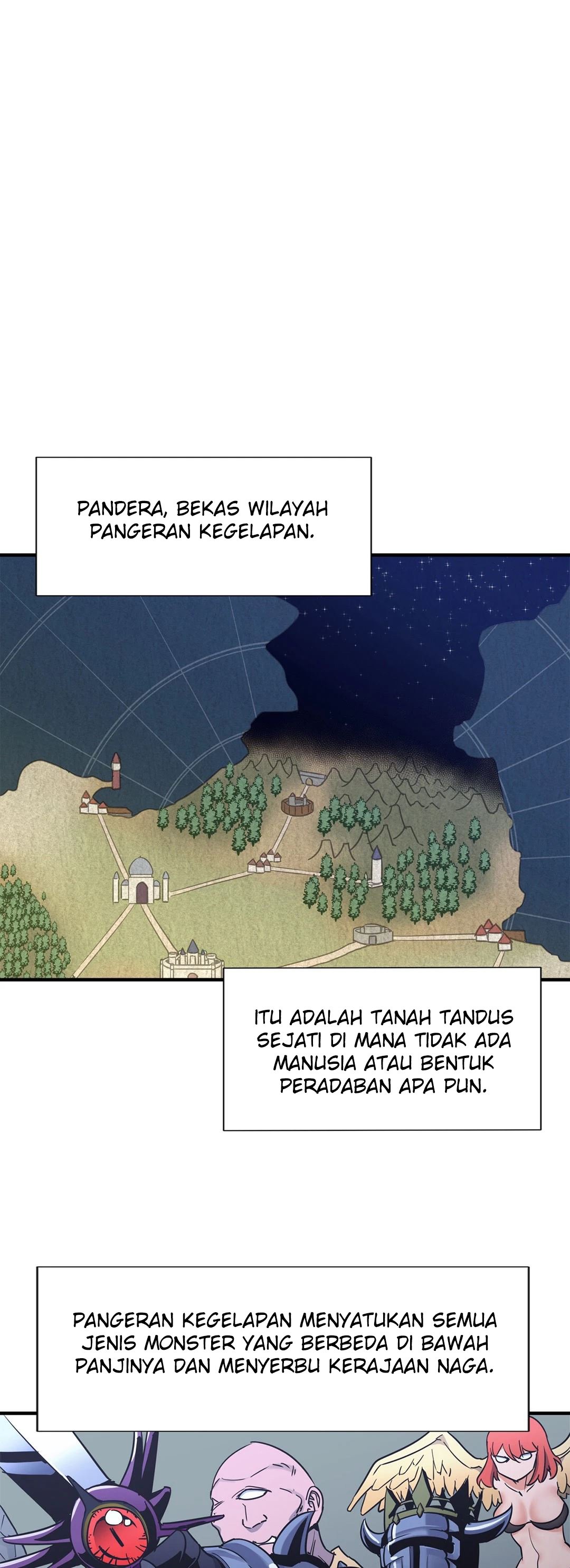 Rise and Shine, Hero! - Chapter 33 23 Rise and Shine, Hero! - Chapter 33 23