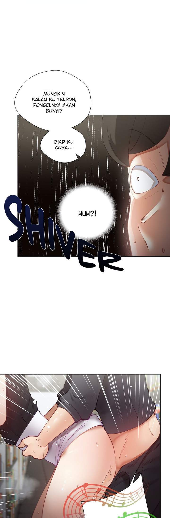 Learning the Hard Way - Chapter 33 2