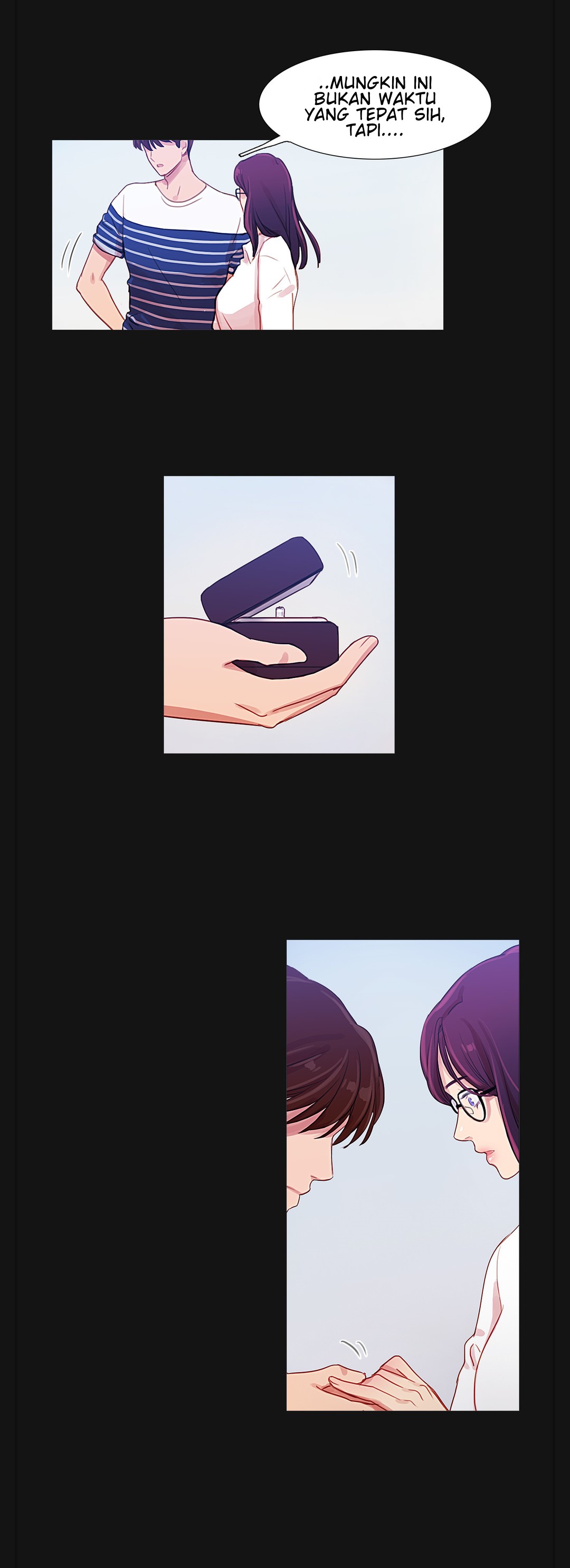 Fatal Woman - Chapter 33 9