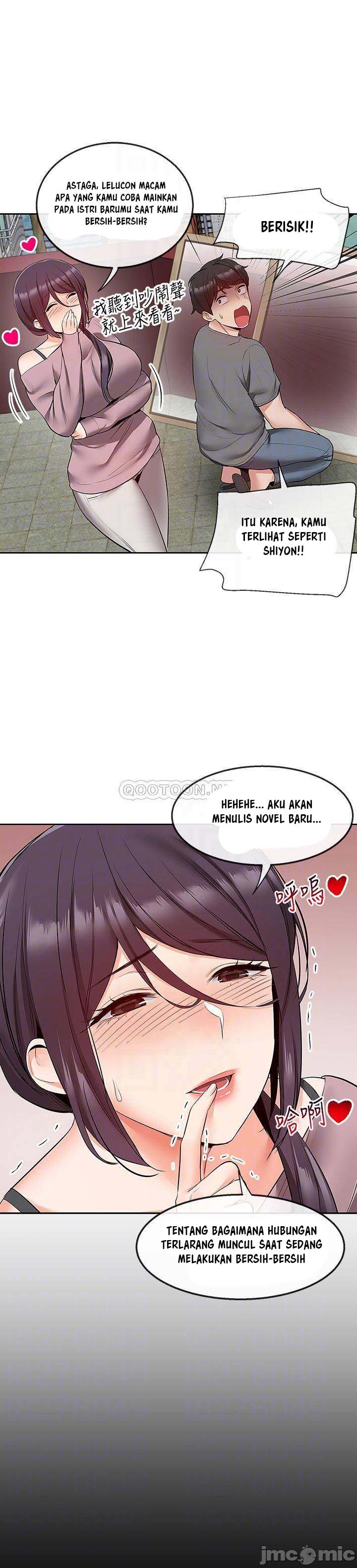Floor Noise - Chapter 33 15