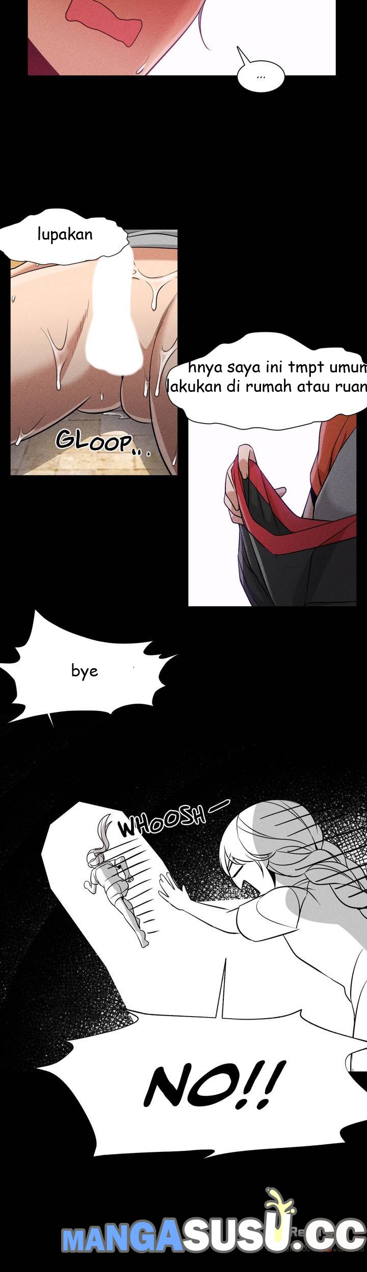 Man Up, Girl! - Chapter 33 28