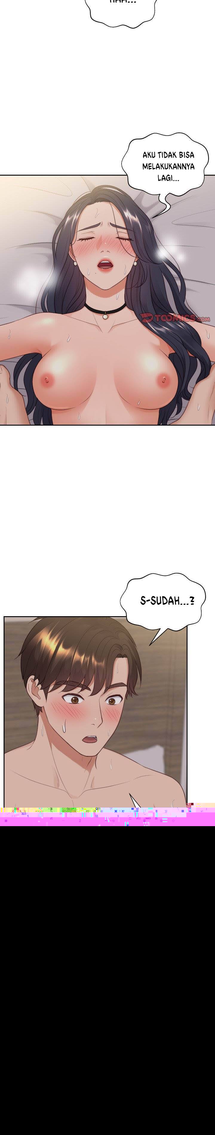 Her Situation - Chapter 33 10
