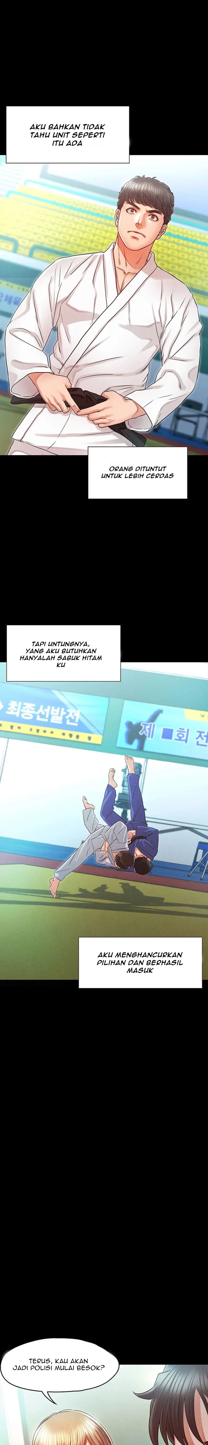 Who did you do with - Chapter 33 20