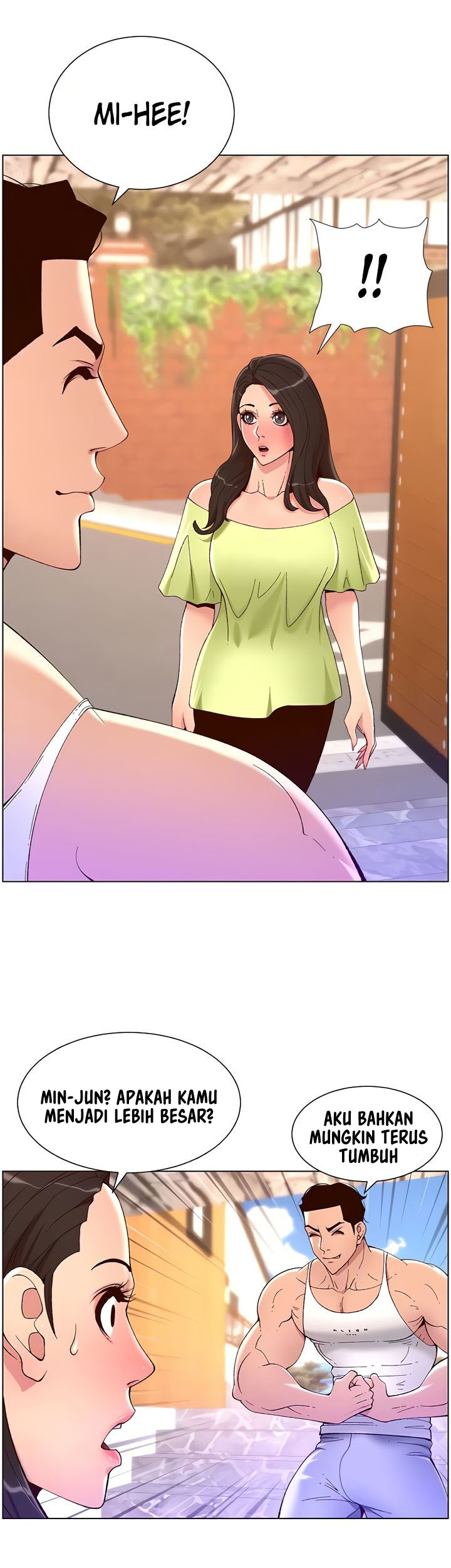 The Night King using App - Chapter 33 15 The Night King using App - Chapter 33 15