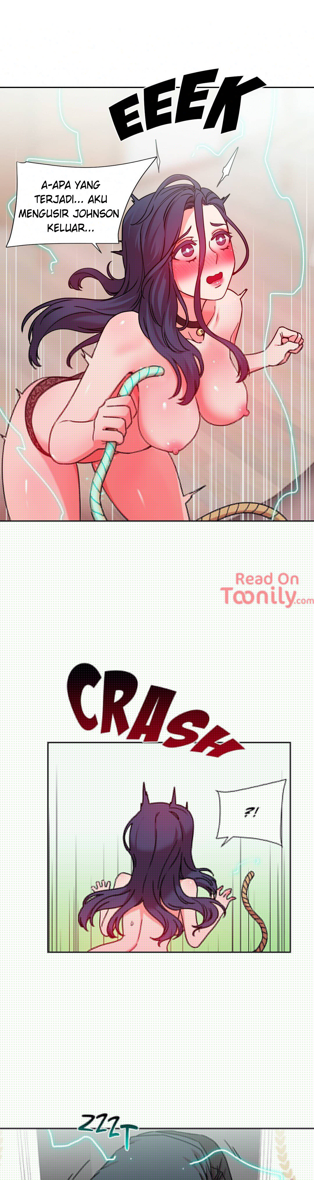 Tie Me Up - Chapter 33 14