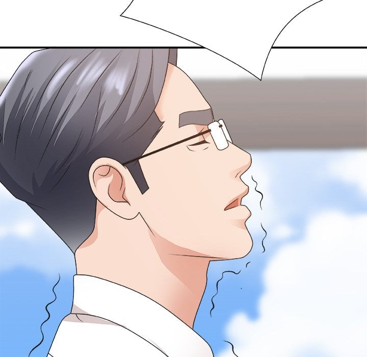 Miss Announcer - Chapter 33 125 Miss Announcer - Chapter 33 125