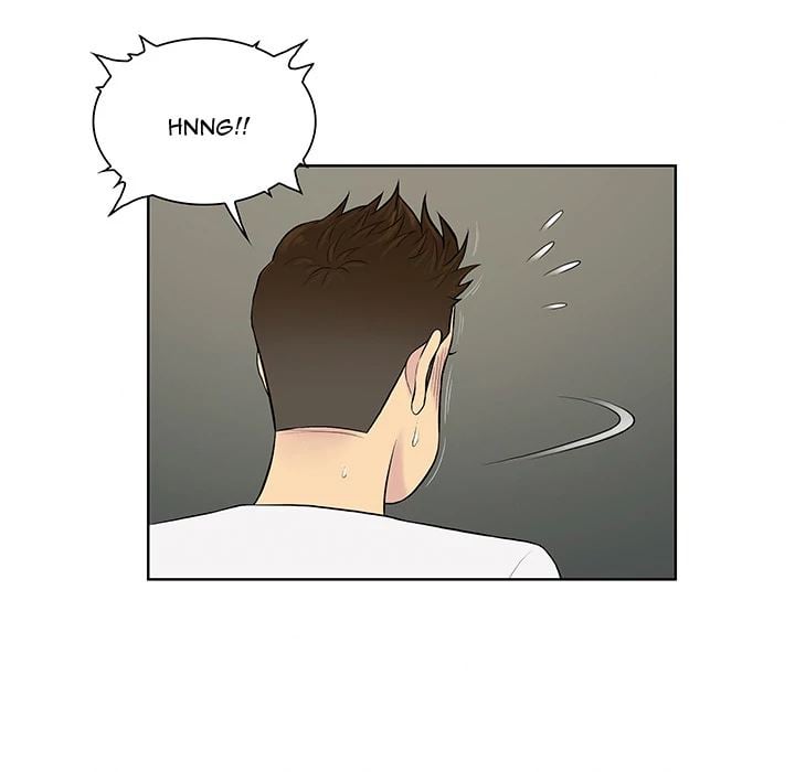 The Stand-up Guy (Dolphin) - Chapter 33 79