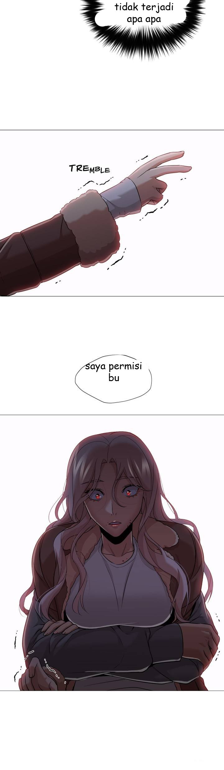 Man Up, Girl! - Chapter 33 17