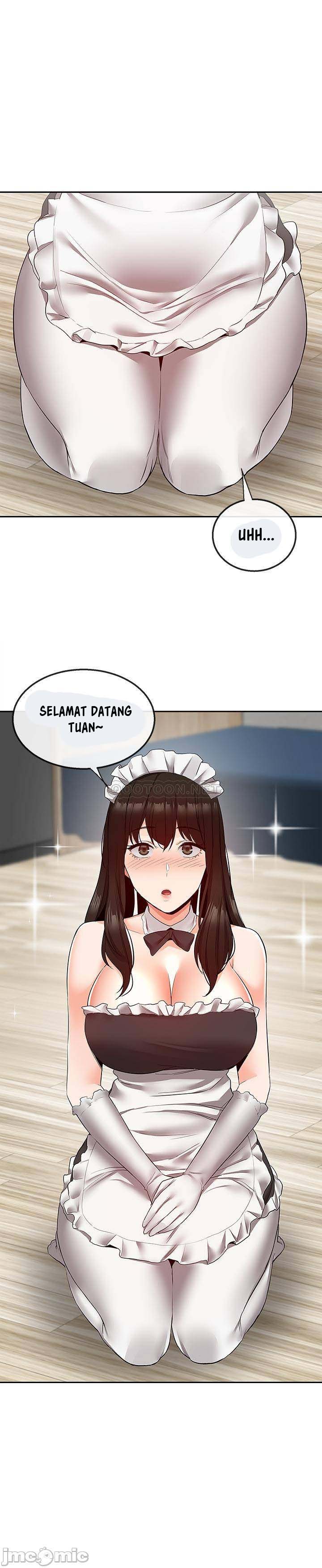 Floor Noise - Chapter 33 23