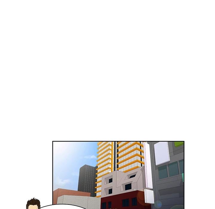 The Stand-up Guy (Dolphin) - Chapter 33 27