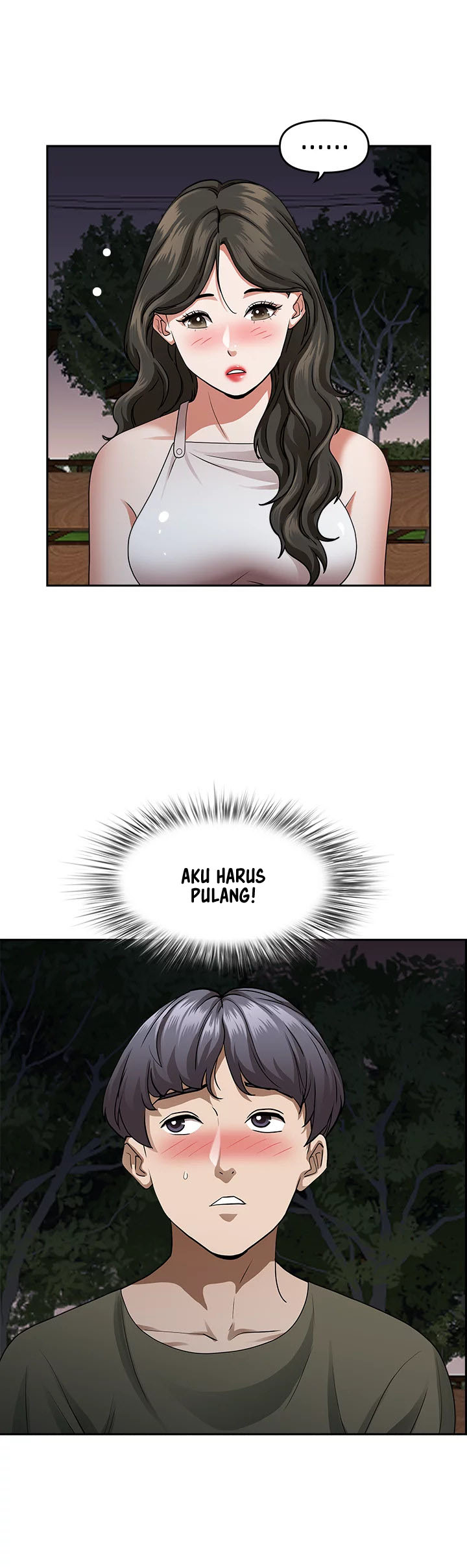 Living With a MILF - Chapter 33 20