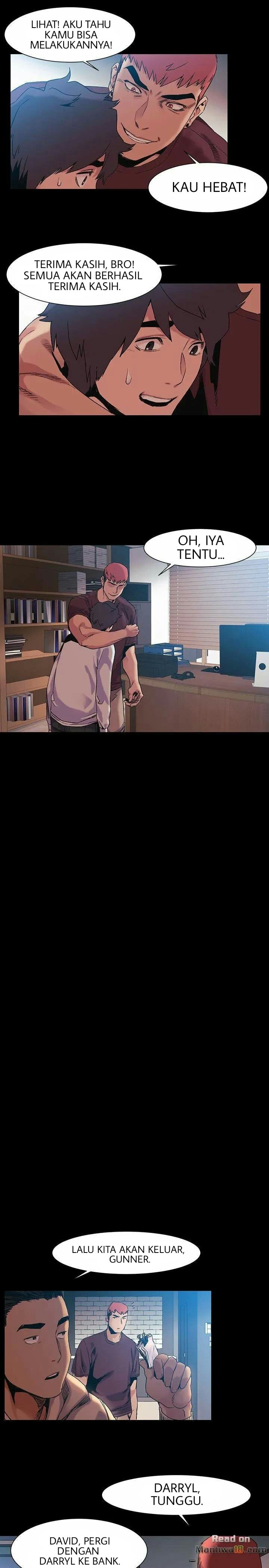 My Kingdom (Silent War) - Chapter 33 11 My Kingdom (Silent War) - Chapter 33 11