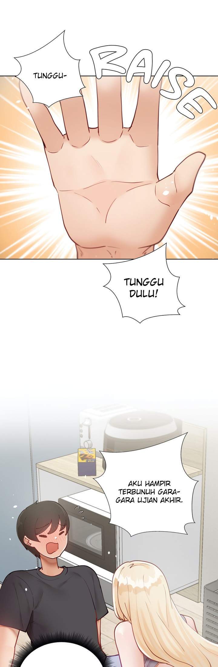 Learning the Hard Way - Chapter 33 38