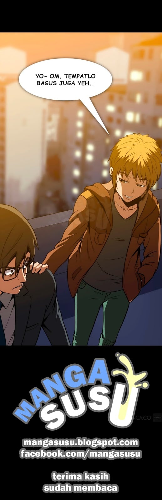 Drug Candy - Chapter 33 23 Drug Candy - Chapter 33 23