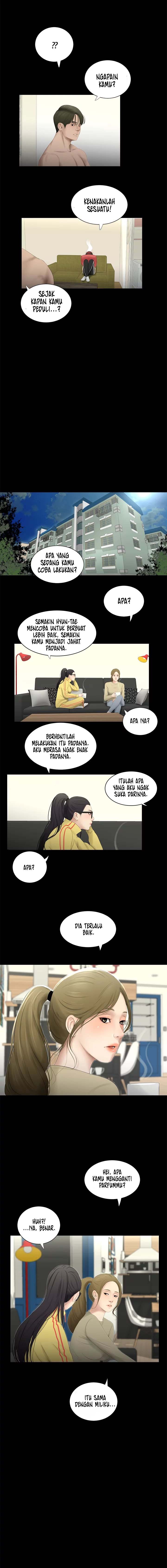 Friends With Secret - Chapter 33 5