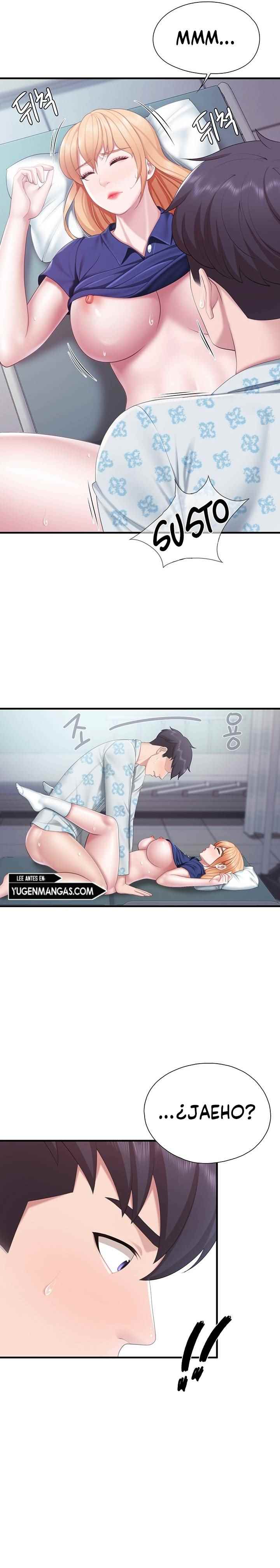 Kids Cafe Moms - Chapter 33 18