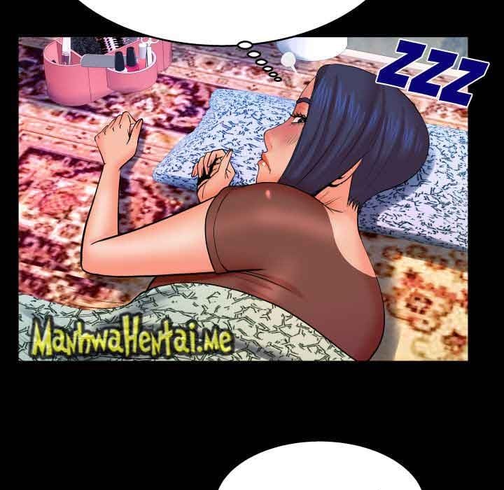 My Aunt - Chapter 33 16