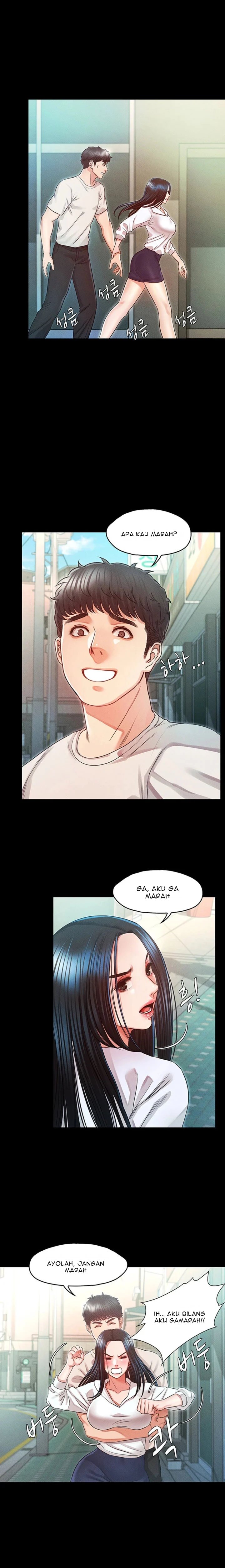 Who did you do with - Chapter 33 24