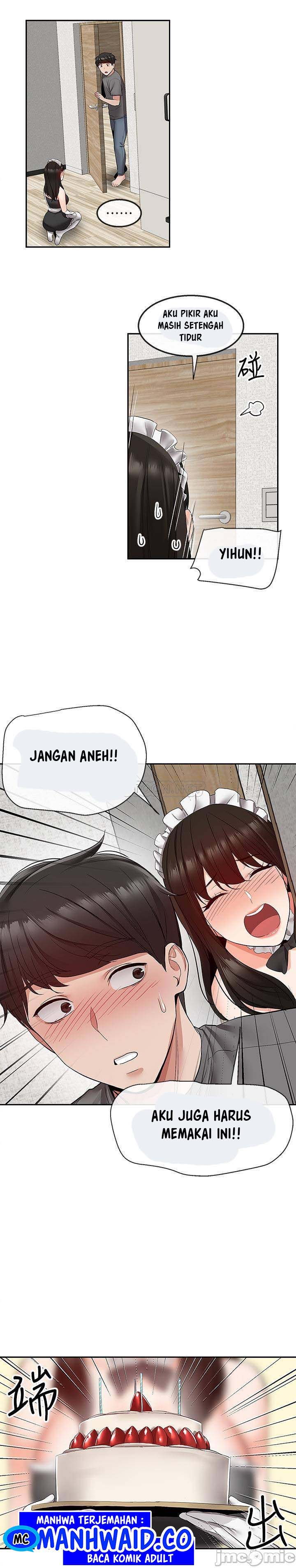Floor Noise - Chapter 33 24