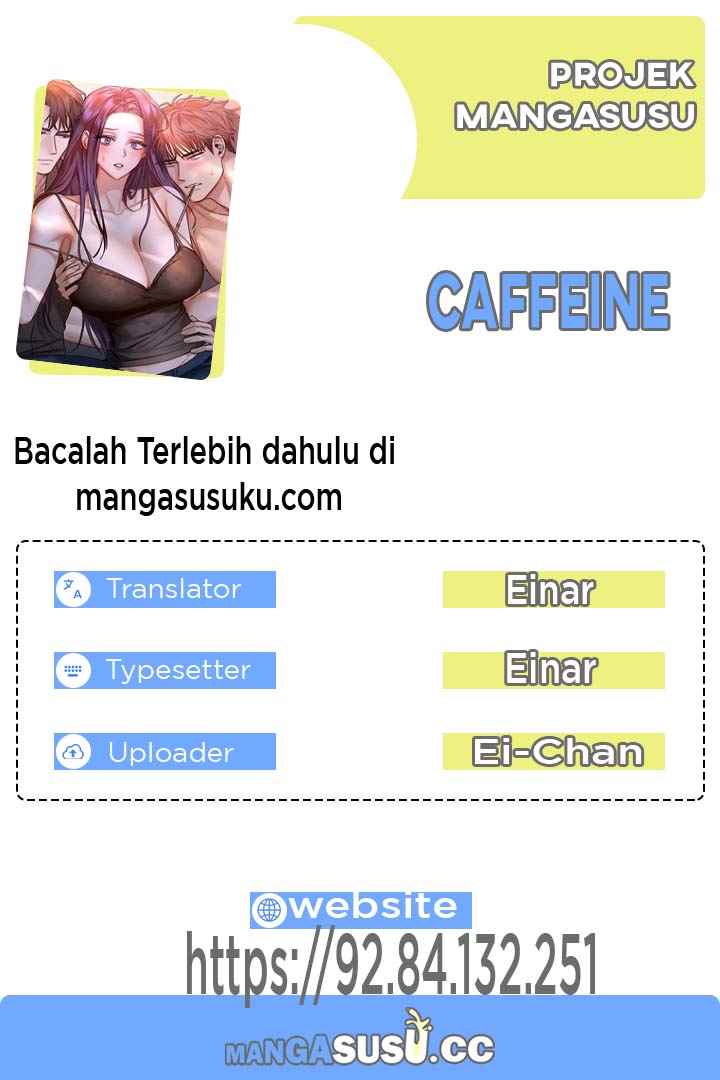 Caffeine - Chapter 33 1