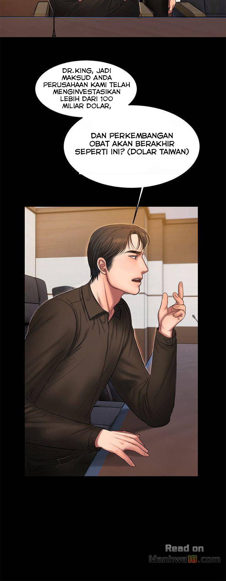 Run Away - Chapter 33 7