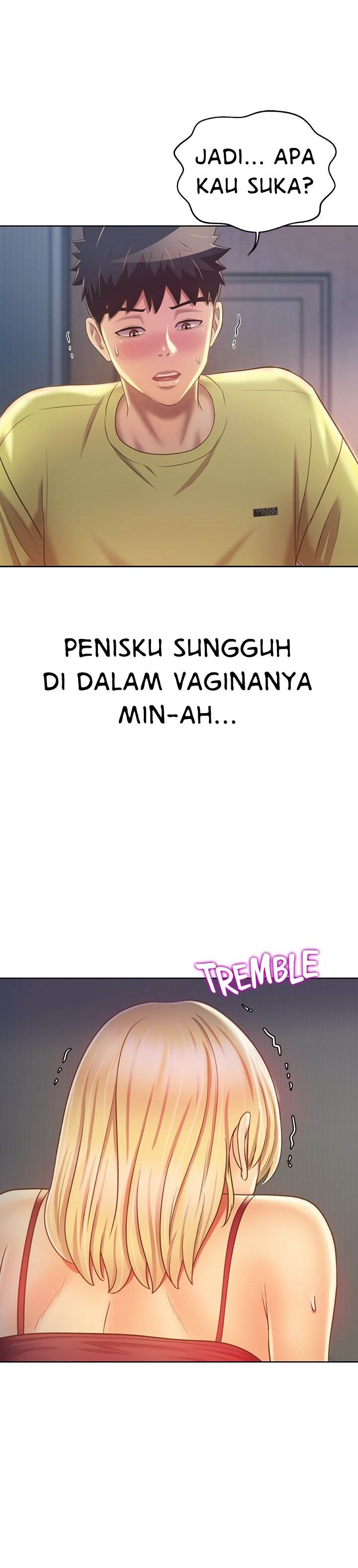 Noona&#8217;s Taste - Chapter 33 7