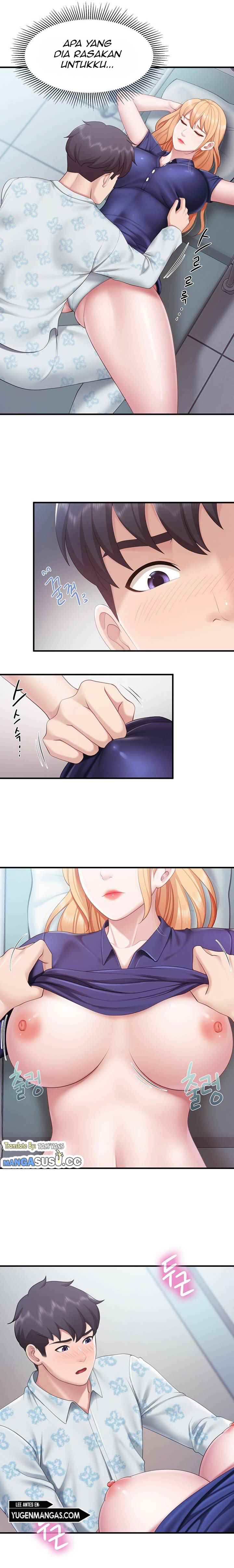 Kids Cafe Moms - Chapter 33 9
