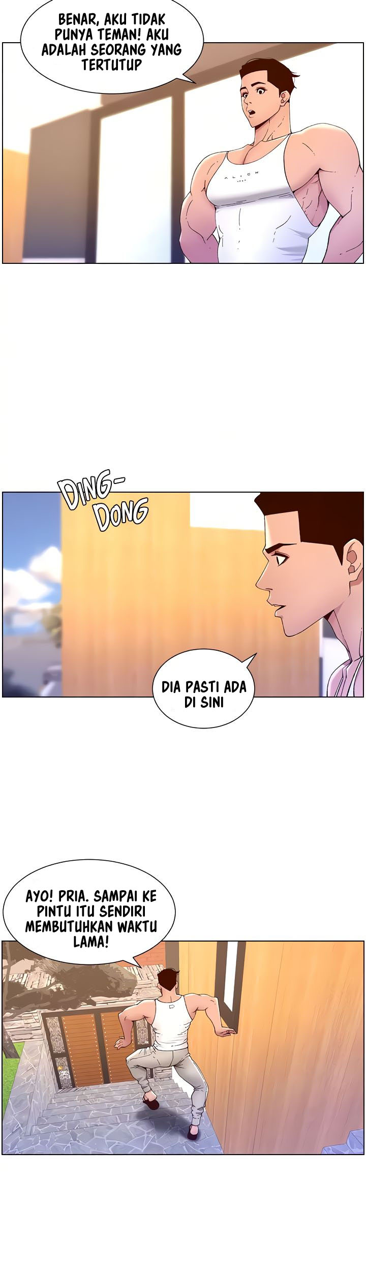 The Night King using App - Chapter 33 13 The Night King using App - Chapter 33 13