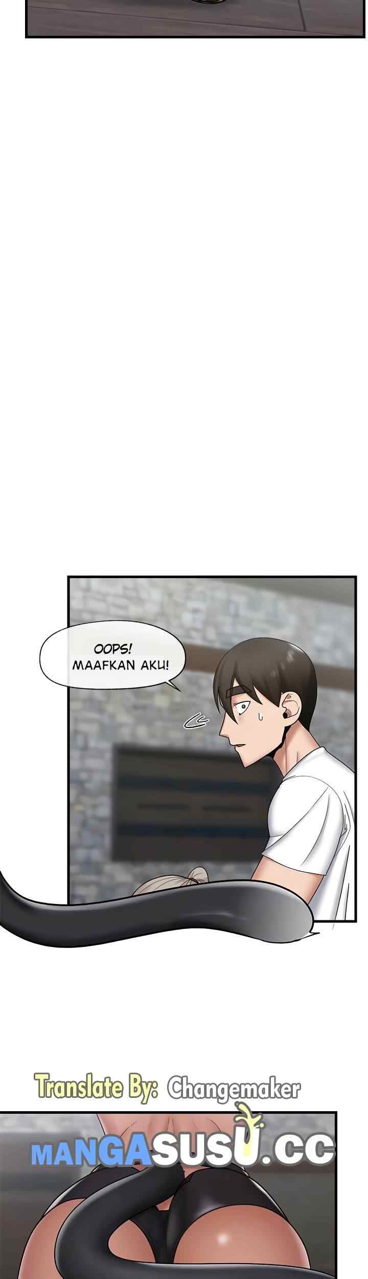 I love the hypnosis of this world - Chapter 33 33
