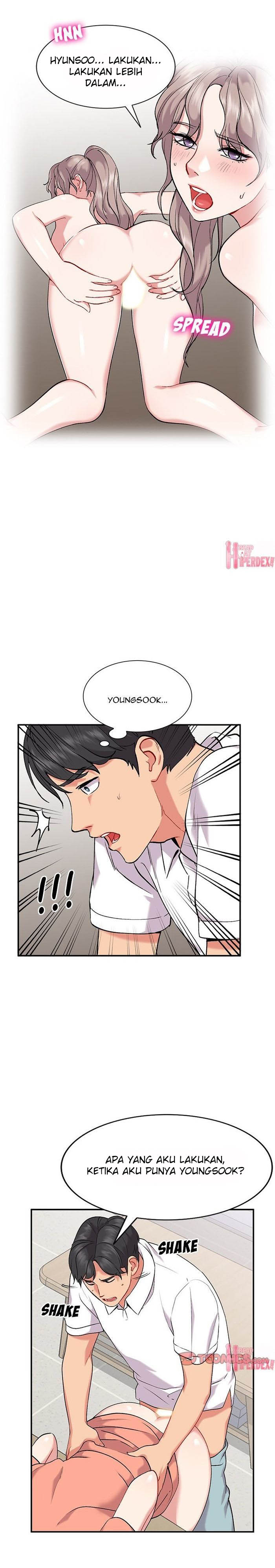 Shh! Her Secret - Chapter 33 20