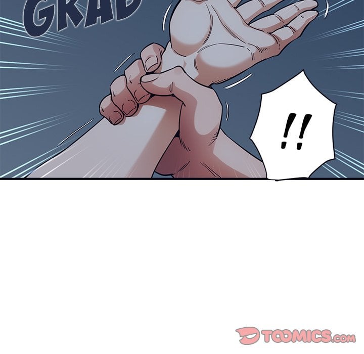 Dog on Patrol - Chapter 33 59
