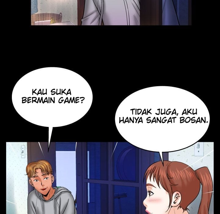 My Aunt - Chapter 33 35