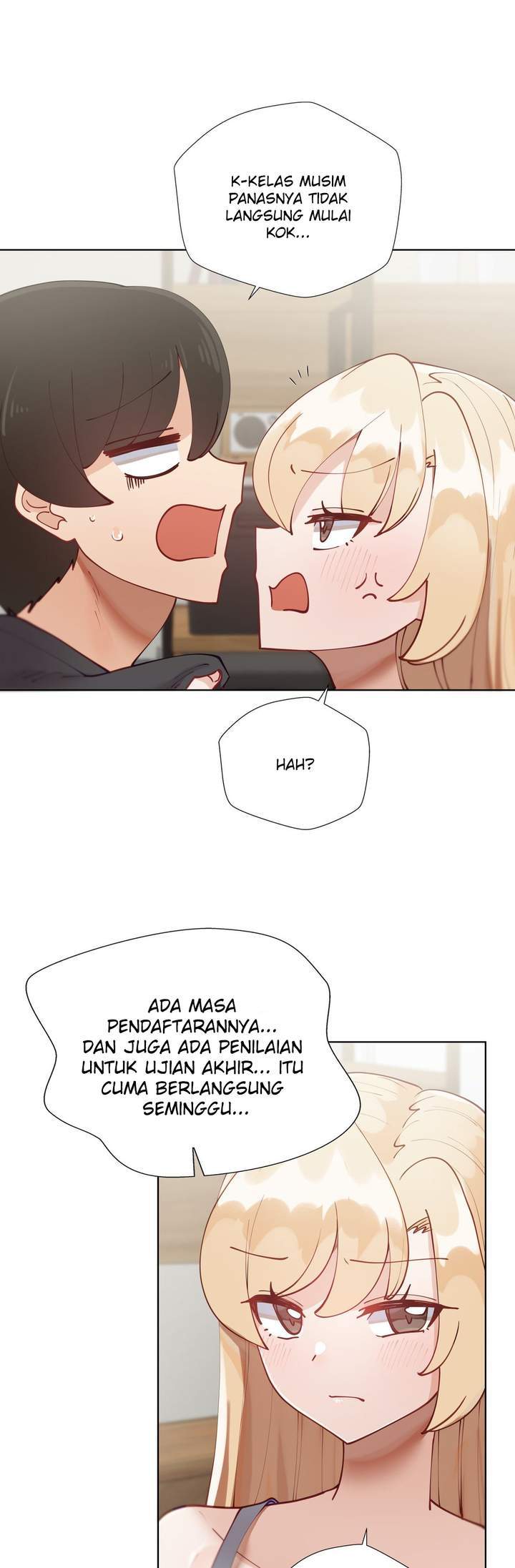 Learning the Hard Way - Chapter 33 35