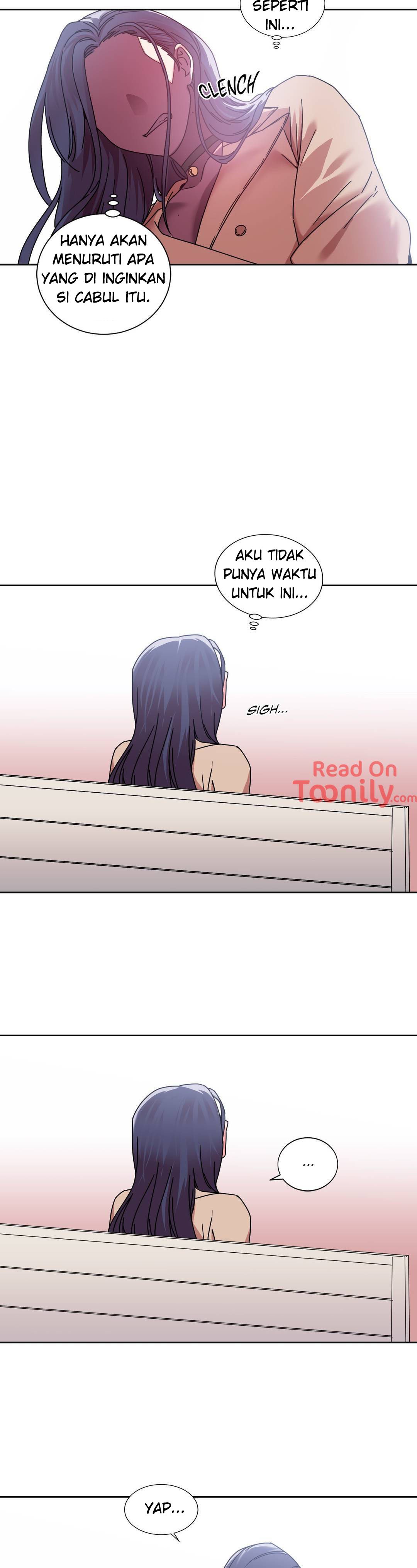 Tie Me Up - Chapter 33 28