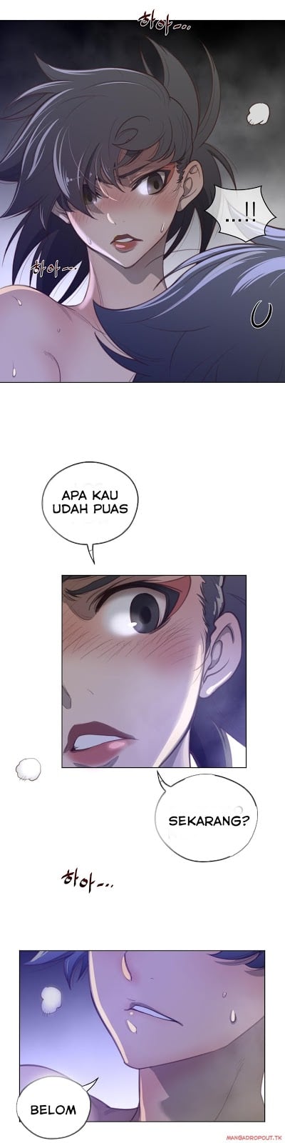 Perfect Half - Chapter 33 10