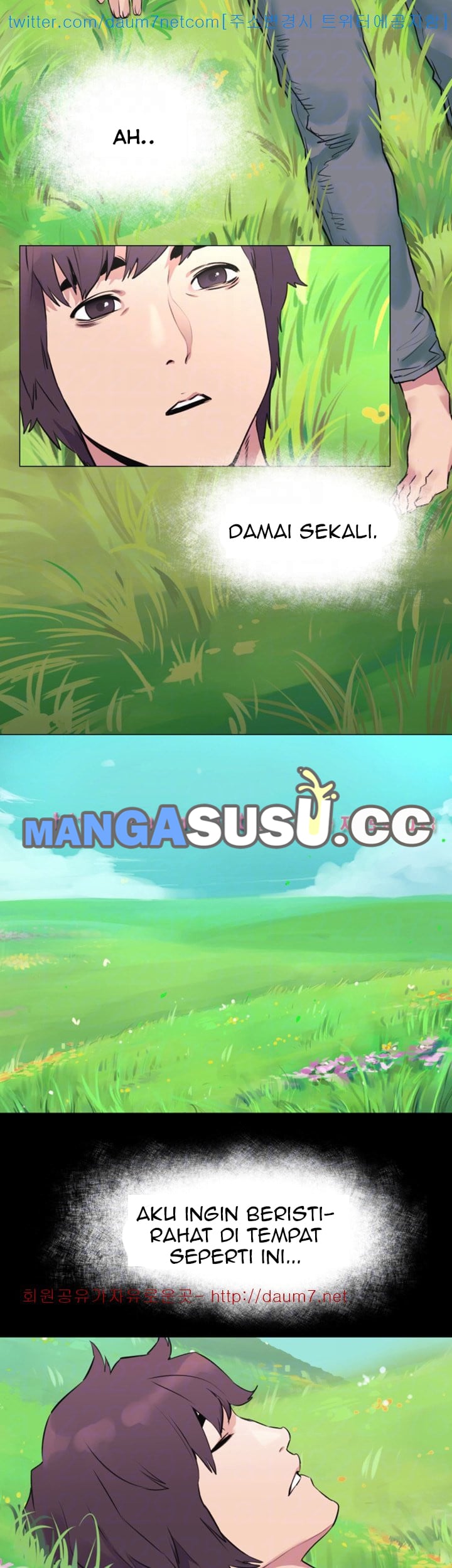 My Kingdom (Silent War) - Chapter 52 17 My Kingdom (Silent War) - Chapter 52 17