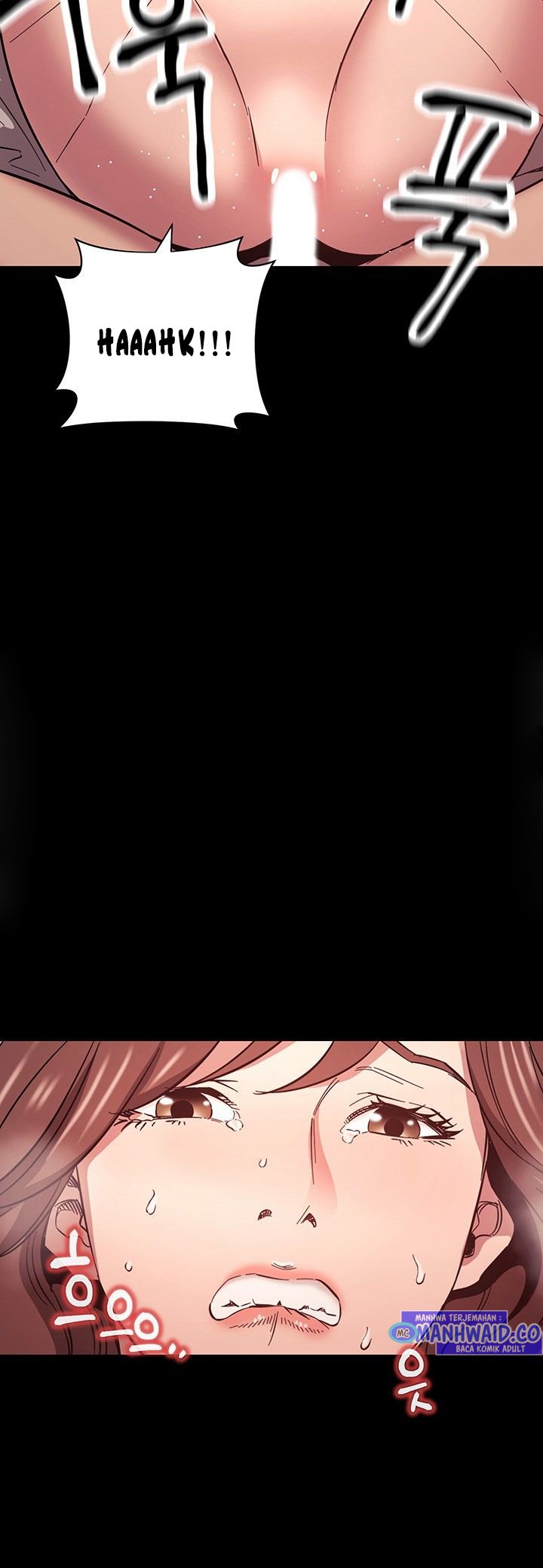 Mother Hunting - Chapter 52 16