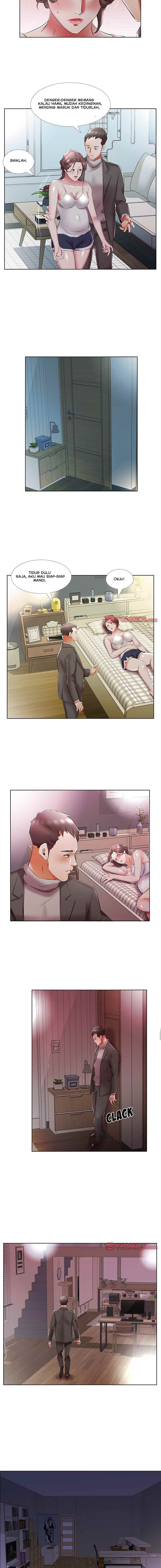 Sweet Guilty Love - Chapter 52 5 Sweet Guilty Love - Chapter 52 5