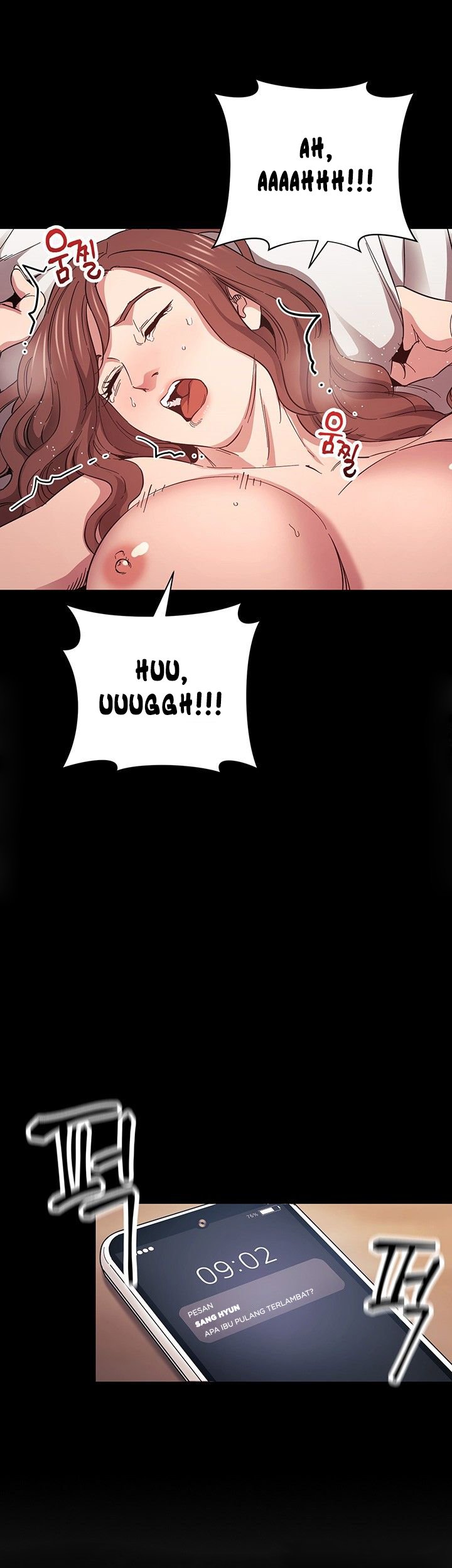 Mother Hunting - Chapter 52 21