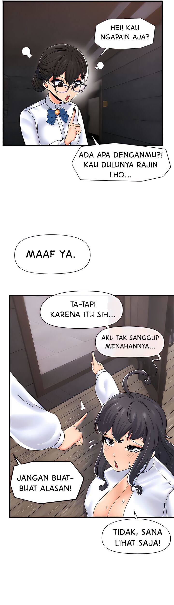 I love the hypnosis of this world - Chapter 52 41 I love the hypnosis of this world - Chapter 52 41