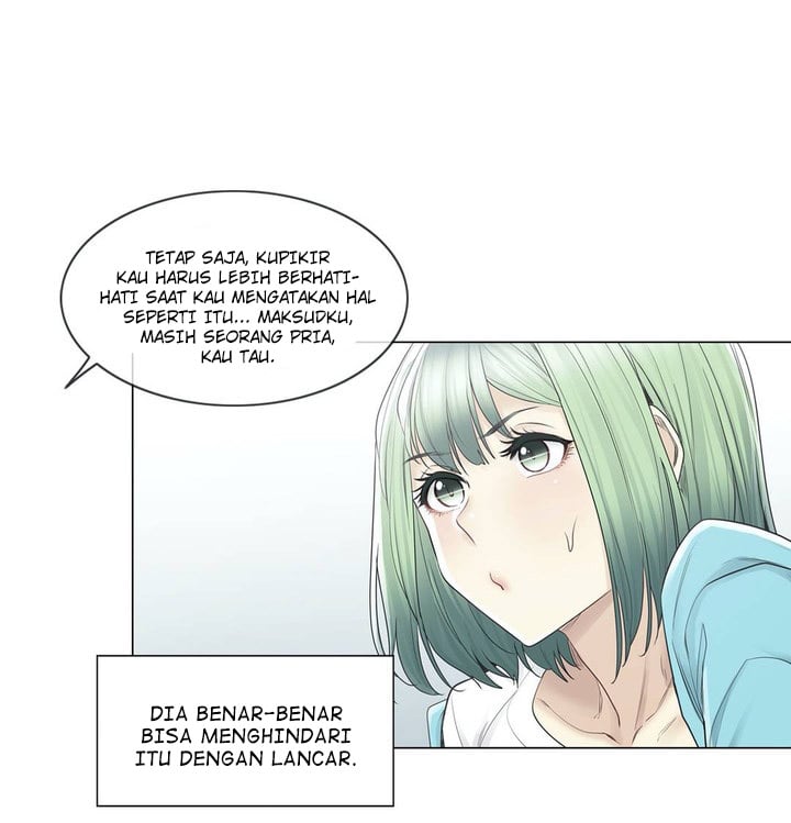 Touch to Unlock - Chapter 52 14