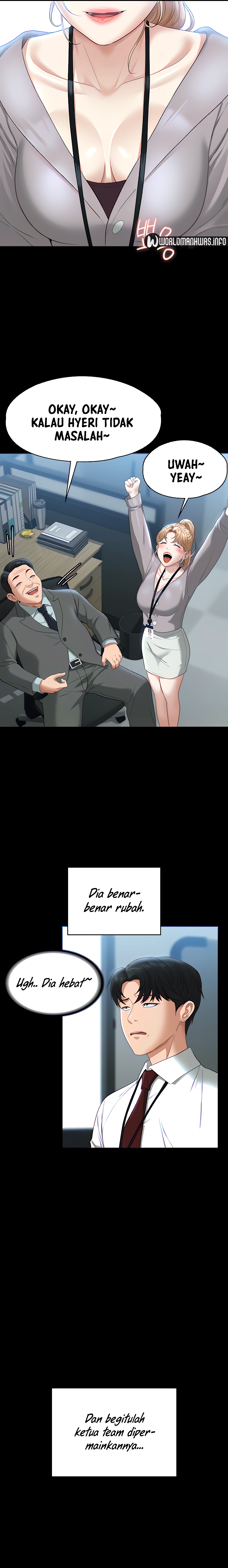 Administrator Privileges - Chapter 52 10
