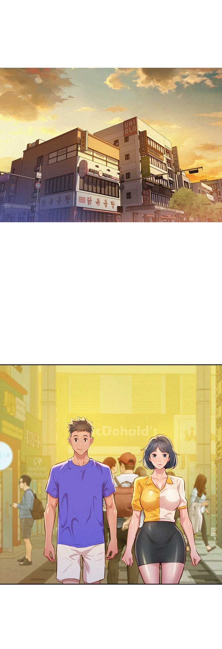 Sister Neighbor - Chapter 52 28