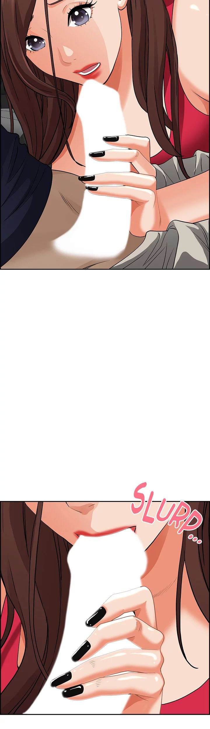 Living With a MILF - Chapter 52 62 Living With a MILF - Chapter 52 62