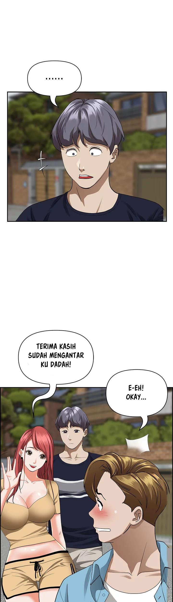 Living With a MILF - Chapter 52 23 Living With a MILF - Chapter 52 23