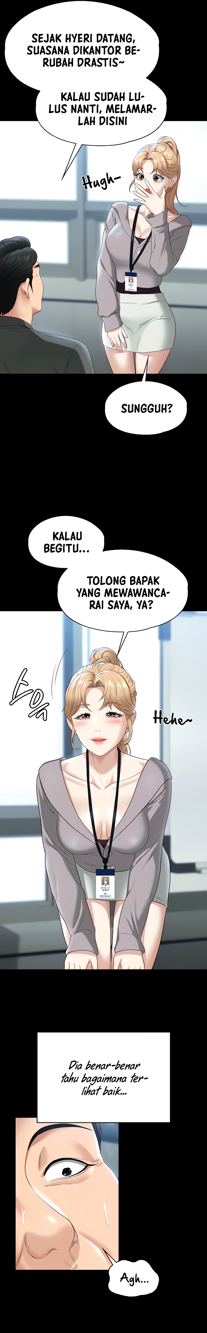 Administrator Privileges - Chapter 52 9