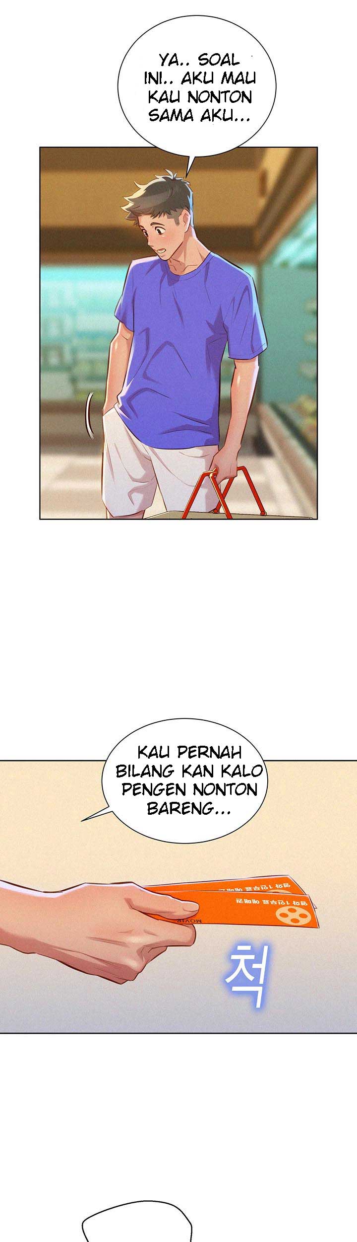 Sister Neighbor - Chapter 52 21