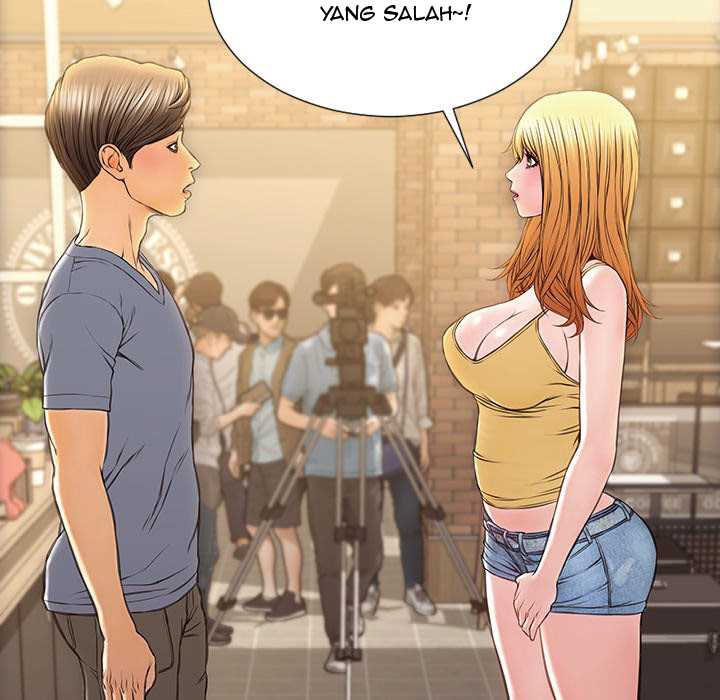 Superstar Cynthia Oh - Chapter 52 109