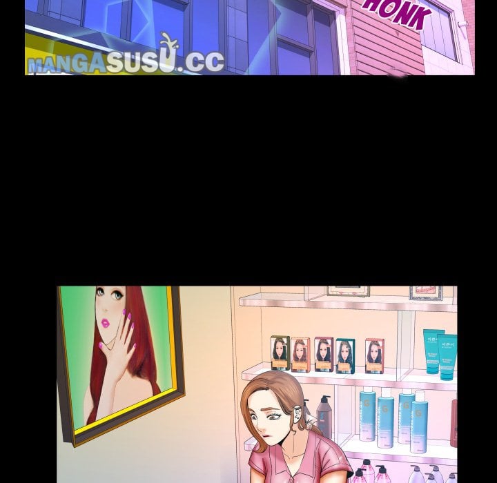 My Aunt - Chapter 52 55