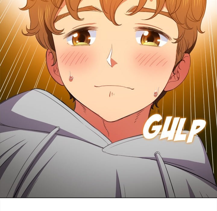 My High School Bully - Chapter 52 126